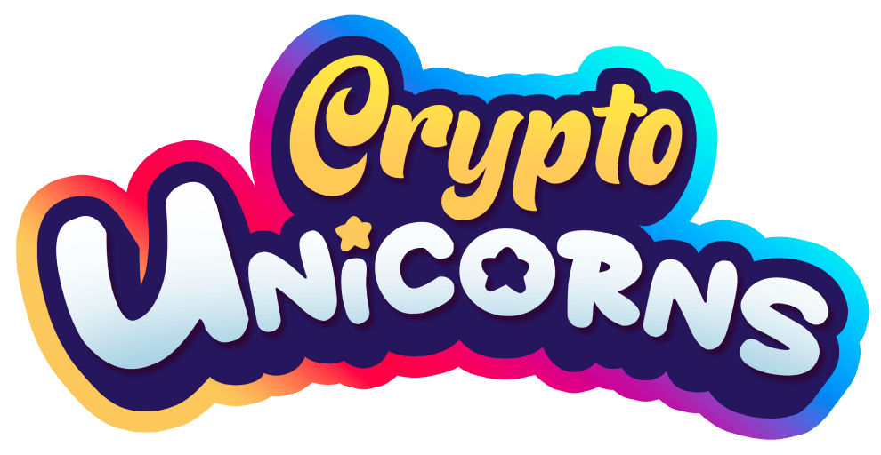 Crypto Unicorns logo