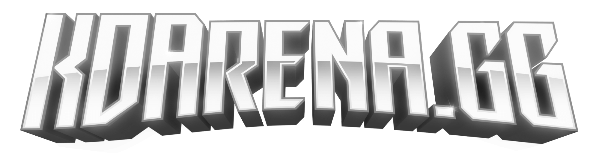 KD Arena GG logo