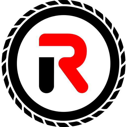 REVV token logo