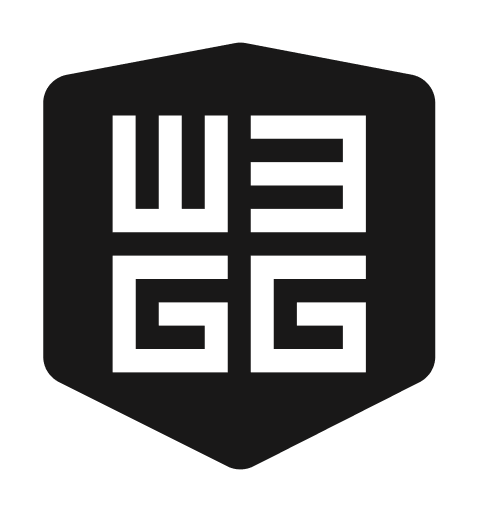 W3GG logo